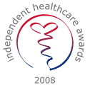 Independent health care awards